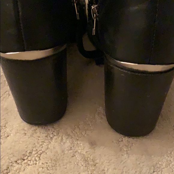 Sole Child Studded boots - Picture 5 of 7